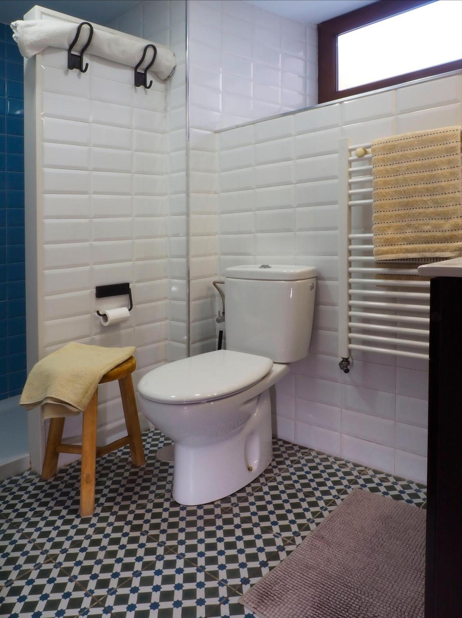 Posada Real Pajares Zimmer foto